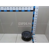 Диск колесный железо VAG Toledo IV (2013 - ) 6R0601027S03C