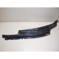 Решетка стеклооч. (планка под лобовое стекло) Mazda Mazda 3 (BK) (2002 - 2009) BP4K507P1A