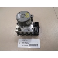 Блок ABS (насос) Hyundai-Kia Solaris (2017 - ) 58920H5220