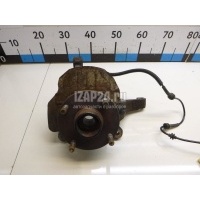 Кулак поворотный передний правый GM Gentra II (2013 - 2015) 96454298