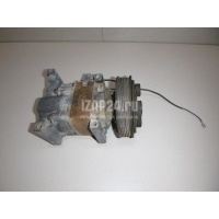 Компрессор системы кондиционирования Mazda Mazda 3 (BK) (2002 - 2009) BP4K61450D