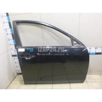 Дверь передняя правая Nissan Almera (G15) (2013 - ) 801004AA8B