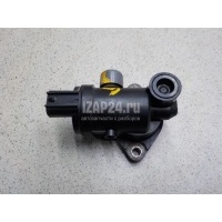 Механизм изменения длины впускного коллектора Mazda Mazda 2 (DE) (2007 - 2014) ZY0120130B