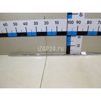 Молдинг передней левой двери VAG Passat [B6] (2005 - 2010) 3C0853515C