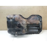 Поддон масляный двигателя Mazda Mazda 2 (DE) (2007 - 2014) ZJ0110400