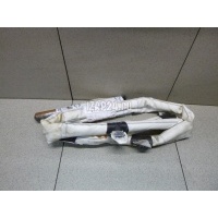 Подушка безопасности боковая (шторка) BMW 1-серия F20/F21 (2011 - ) 72127221045