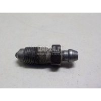 Штуцер прокачки тормозов BMW Clubman F54 (2014 - ) 34116768018