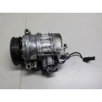 Компрессор системы кондиционирования BMW 1-серия E82/E88 (2007 - 2013) 64529122618