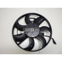 Вентилятор радиатора Hyundai-Kia Sephia II/Shuma II (2001 - 2004) 0K2A161710A