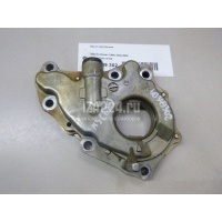 Насос масляный Mazda Mazda 2 (DE) (2007 - 2014) ZJ0114100