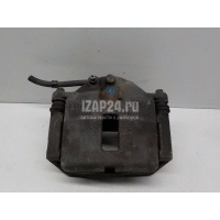 Суппорт тормозной передний правый Nissan Primera P12E (2002 - 2007) 410014U100