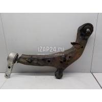 Рычаг передний нижний левый Nissan Primera P12E (2002 - 2007) 54501AV606