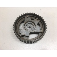 Шестерня (шкив) распредвала Renault Clio III (2005 - 2012) 7701478037