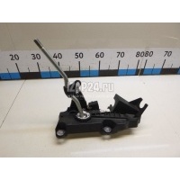 Кулиса КПП Ford Focus II (2005 - 2008) 1378329