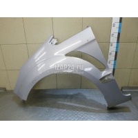 Крыло переднее левое Ford S-MAX (2006 - 2015) 1712811