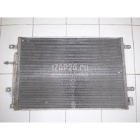 Радиатор кондиционера (конденсер) VAG Exeo (2009 - 2013) 8E0260403T