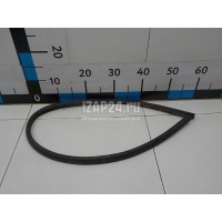 Уплотнитель капота Mazda CX 5 (2012 - 2017) KD5356750A