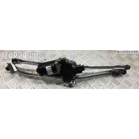 Механизм стеклоочистителя Перед. Audi A6 C5 (1997-2005) 2002 8D1955113C