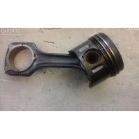 Поршень с шатуном Mercedes W203 2004 A6460300220