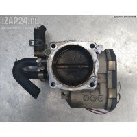 Заслонка дроссельная Audi A6 C5 (1997-2005) 1999 078133062B