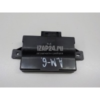 Блок электронный VAG A7 (4G8) (2011 - 2018) 4G0907468AD