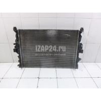 Радиатор основной Ford C-MAX (2010 - ) 1582563