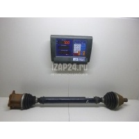Полуось передняя правая VAG Passat [B7] (2011 - 2015) 3C0407272AK