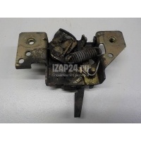 Замок капота Ford Fusion (2002 - 2012) 1300444