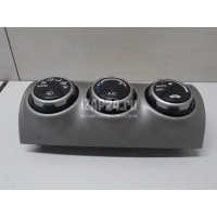Блок управления отопителем Honda CR-V (2002 - 2006) 79500S9AE21ZA