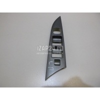 Накладка блока управления стеклоподъемниками Mazda Mazda 3 (BK) (2002 - 2009) BS3H684L6