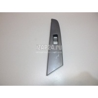 Накладка блока управления стеклоподъемниками Mazda Mazda 3 (BK) (2002 - 2009) BS3H685L6