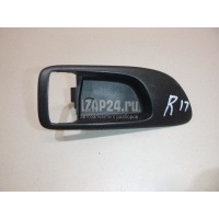 Накладка ручки внутренней Mazda Mazda 3 (BK) (2002 - 2009) GJ6A58303B02