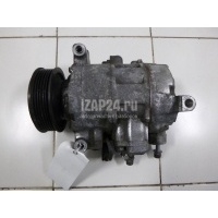Компрессор системы кондиционирования VAG A4 [B6] (2000 - 2004) 4F0260805AG