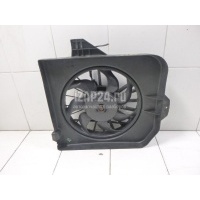 Вентилятор радиатора Chrysler Voyager/Caravan (RG/RS) (2000 - 2008) 04809170AE