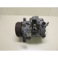 Компрессор системы кондиционирования Nissan G (V36) (2007 - 2014) 92600JK21A