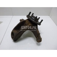 Кулак поворотный передний правый Mazda Mazda 3 (BK) (2002 - 2009) BP4K33021C