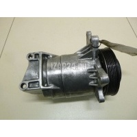 Компрессор системы кондиционирования Nissan Murano (Z50) (2004 - 2008) 92600CA01B