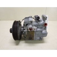 Компрессор системы кондиционирования Mazda CX 7 (2007 - 2012) GJ6A61K00F