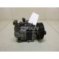 Компрессор системы кондиционирования Mazda CX 7 (2007 - 2012) GJ6A61K00F