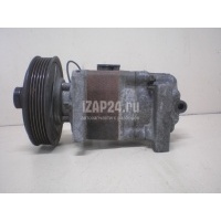 Компрессор системы кондиционирования Mazda Mazda 3 (BK) (2002 - 2009) BP4K61450D