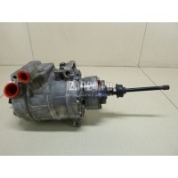 Компрессор системы кондиционирования VAG Touareg (2002 - 2010) 4E0260805Q