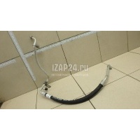 Трубка кондиционера Nissan Micra (K12E) (2002 - 2010) 92480AX800