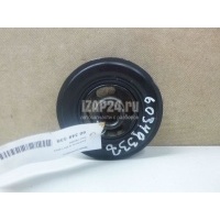 Шкив коленвала Ford B-MAX (2012 - ) 1752282