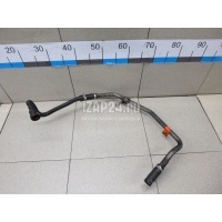 Трубка гидроусилителя Ford Fiesta (2001 - 2008) 1465882