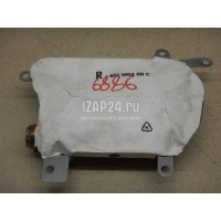 Подушка безопасности в дверь BMW 5-серия E60/E61 (2003 - 2009) 72127034058