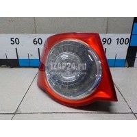 Фонарь задний наружный левый VAG Jetta (2006 - 2011) 1K5945095M