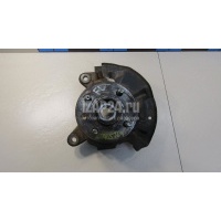 Кулак поворотный передний левый Hyundai-Kia Sephia II/Shuma II (2001 - 2004) 0K2C033031B