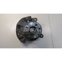 Кулак поворотный передний правый Hyundai-Kia Sephia II/Shuma II (2001 - 2004) 0K2C033021B