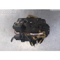 Замок двери Зад. Левая Audi A6 C5 (1997-2005) 2000 4B0839015B