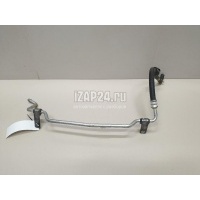 Трубка гидроусилителя Renault Logan II (2014 - ) 497259943R